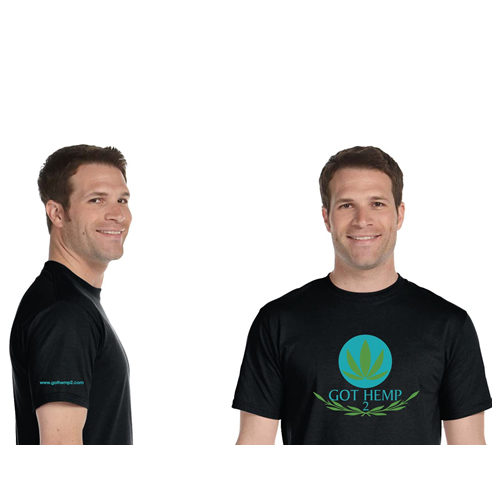 CBD T-SHIRTS