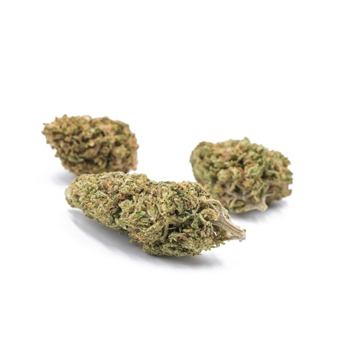 Got Hemp 2 - CBD Store - Kush CBD Flower