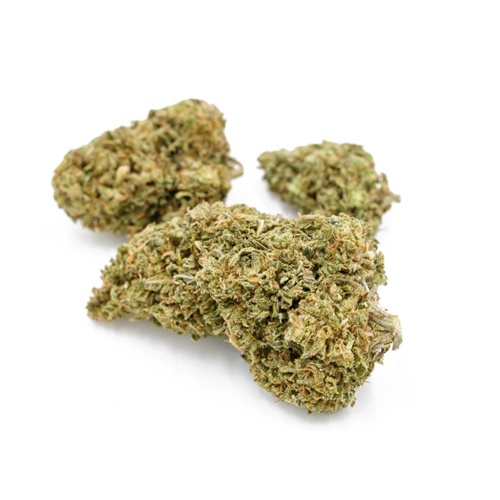 Got Hemp 2 - CBD Store - Sour Space Candy CBD Flower
